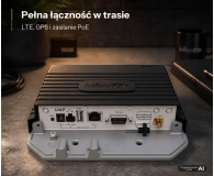 MikroTik LtAP LTE7 kit - 1587622 - zdjęcie 2